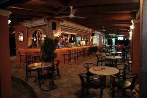 Hellens Village Almiros Beach Ngoại thất bức ảnh