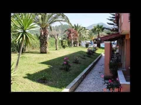 Hellens Village Almiros Beach Ngoại thất bức ảnh